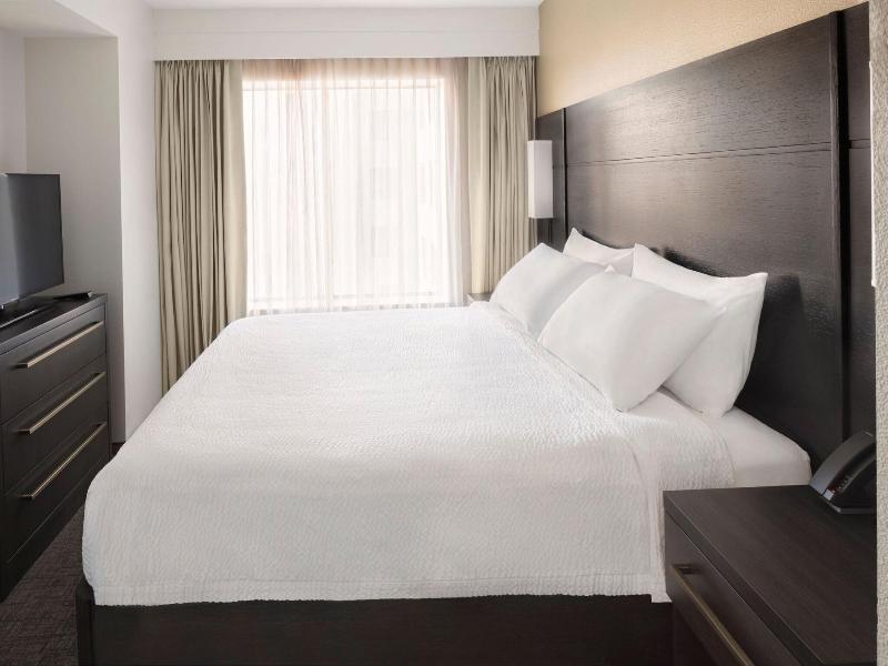 Residence Inn Sacramento Downtown at Capitol Park image