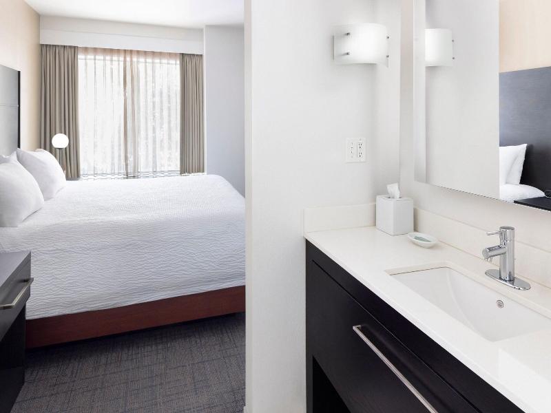 Residence Inn Sacramento Downtown at Capitol Park image