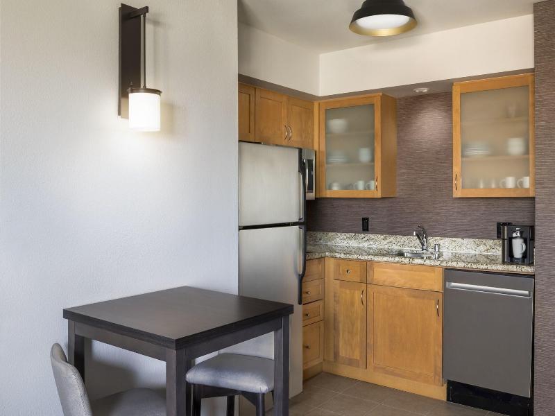 Residence Inn Sacramento Downtown at Capitol Park image