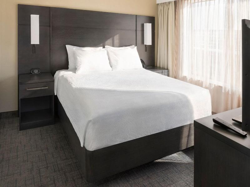 Residence Inn Sacramento Downtown at Capitol Park image