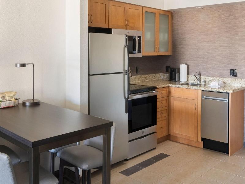 Residence Inn Sacramento Downtown at Capitol Park image