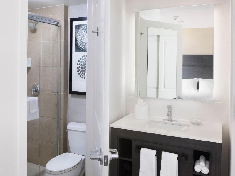 Residence Inn Sacramento Downtown at Capitol Park image