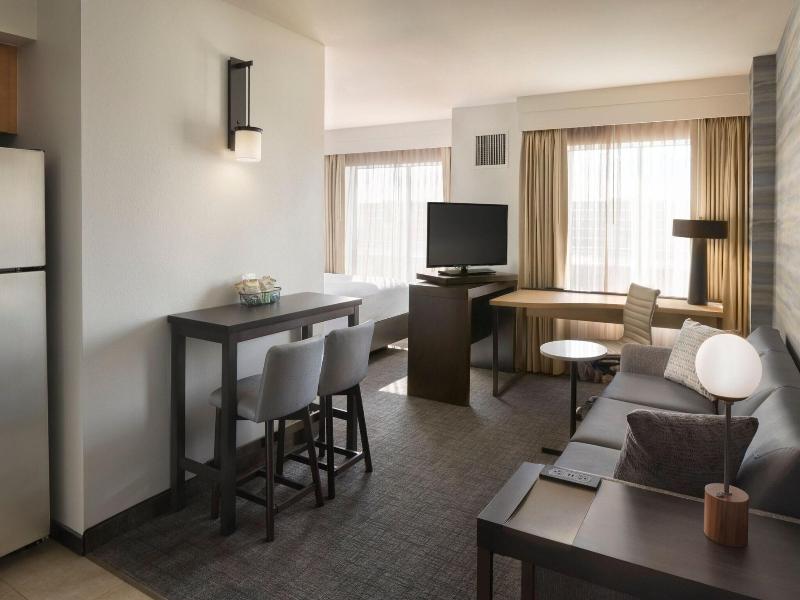 Residence Inn Sacramento Downtown at Capitol Park image