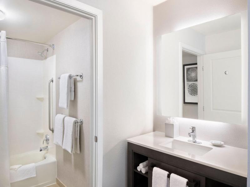 Residence Inn Sacramento Downtown at Capitol Park image