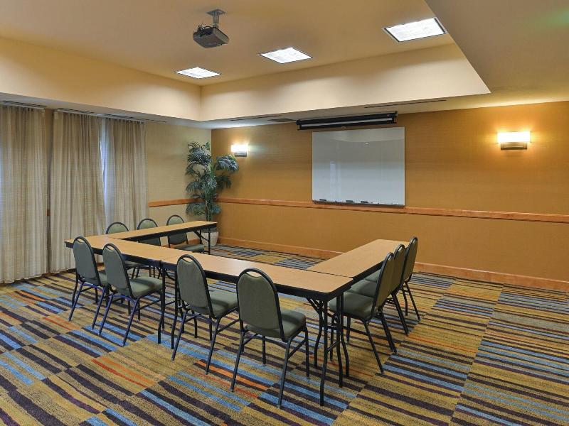 Fairfield Inn & Suites Sacramento Elk Grove image