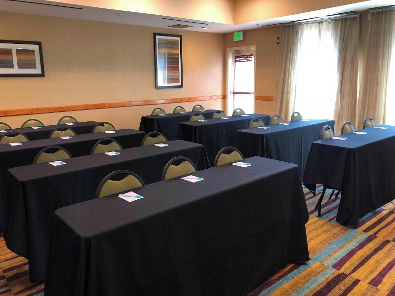 Fairfield Inn & Suites Sacramento Elk Grove image