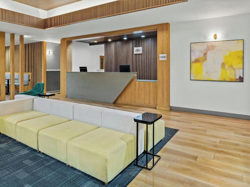 Fairfield Inn & Suites Sacramento Elk Grove image