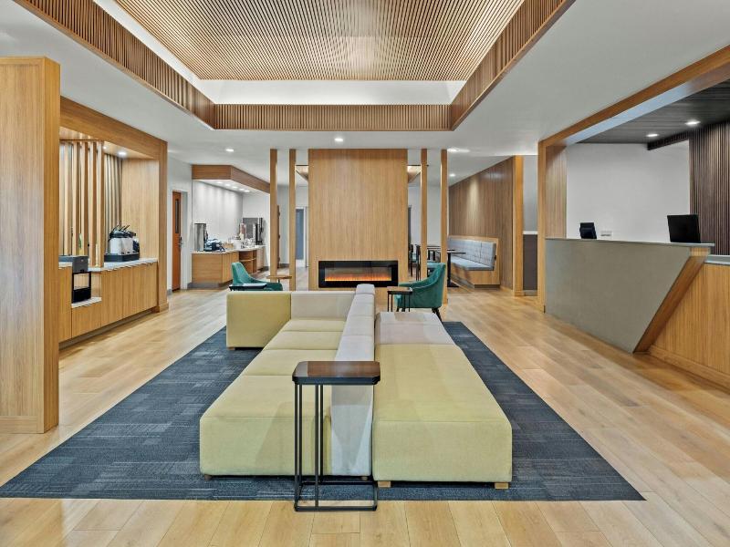 Fairfield Inn & Suites Sacramento Elk Grove image