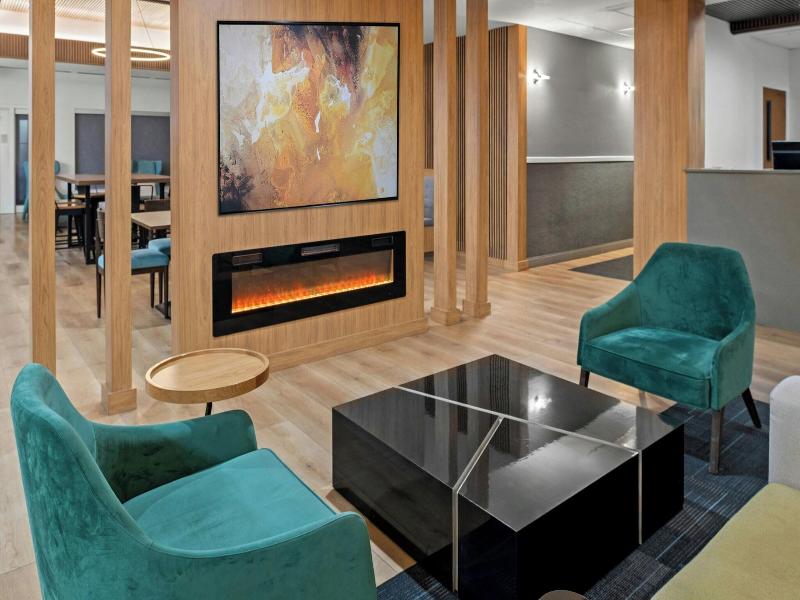Fairfield Inn & Suites Sacramento Elk Grove image
