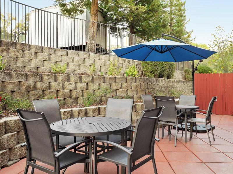 Fairfield Inn Roseville image
