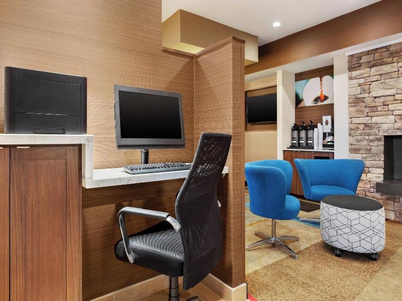 Fairfield Inn Roseville image
