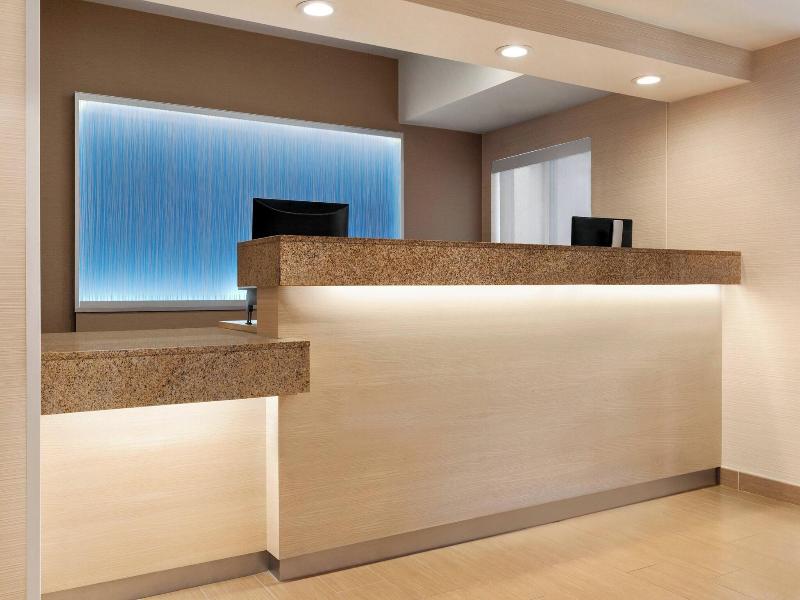 Fairfield Inn Roseville image
