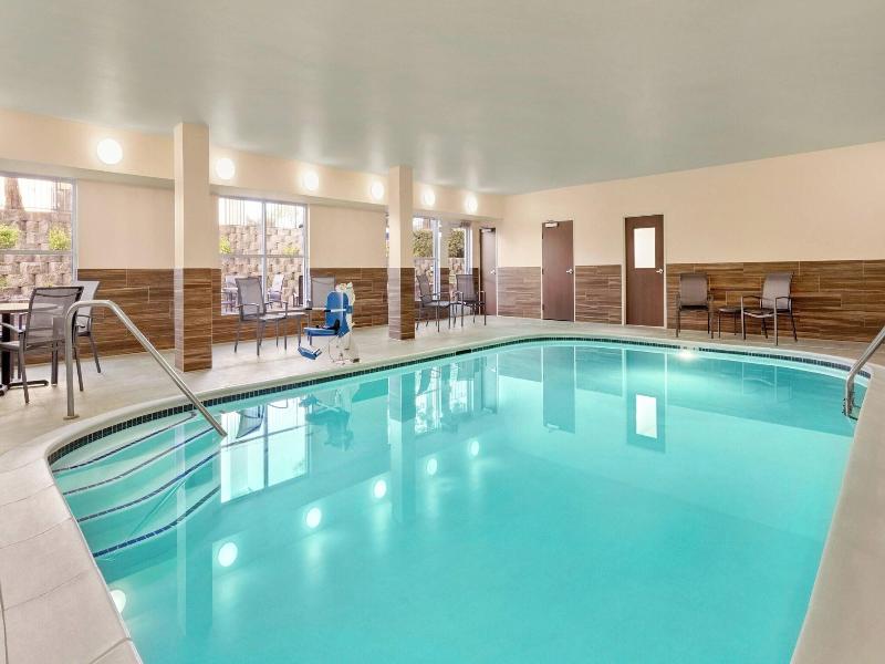 Fairfield Inn Roseville image