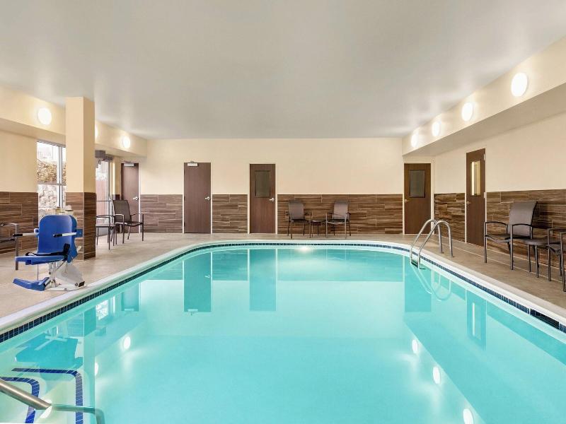 Fairfield Inn Roseville image