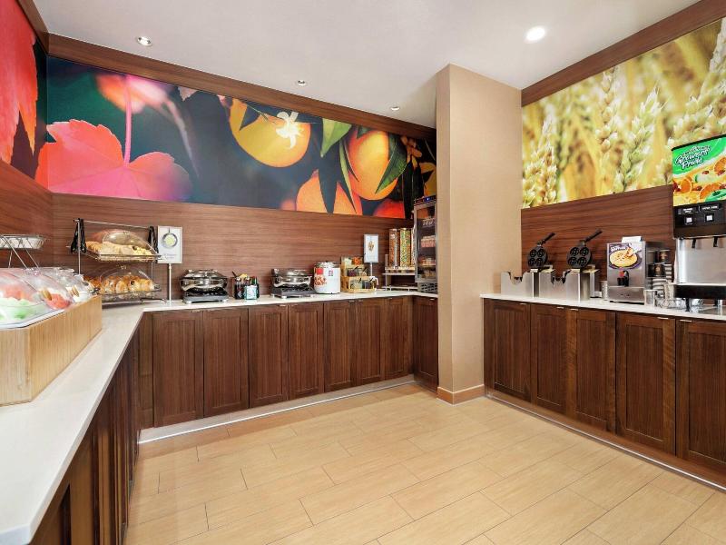 Fairfield Inn Roseville image