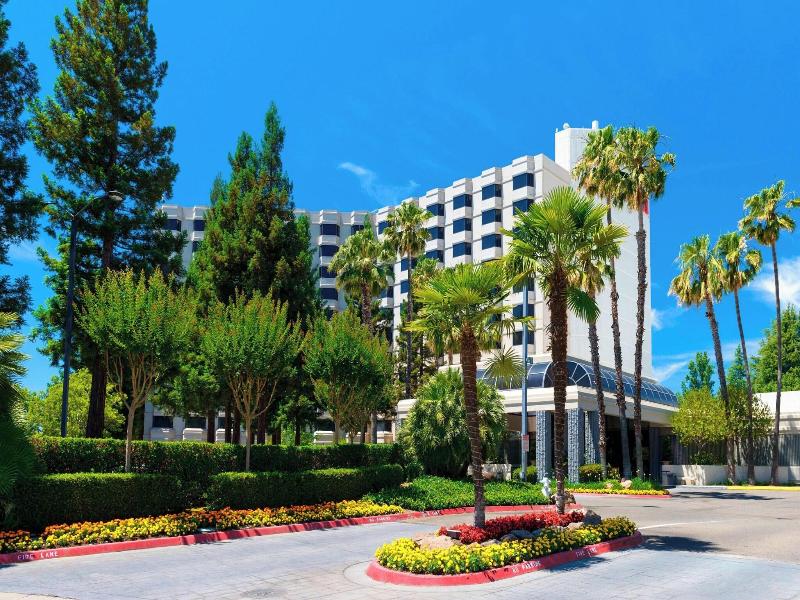 Sacramento Marriott Rancho Cordova image