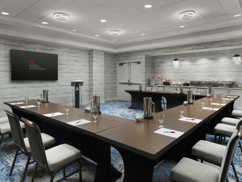 Sacramento Marriott Rancho Cordova image