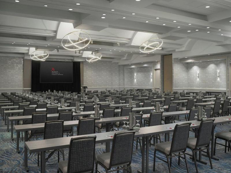 Sacramento Marriott Rancho Cordova image