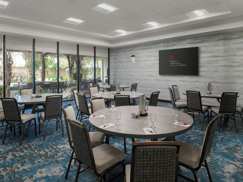 Sacramento Marriott Rancho Cordova image