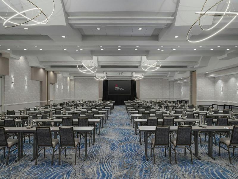 Sacramento Marriott Rancho Cordova image