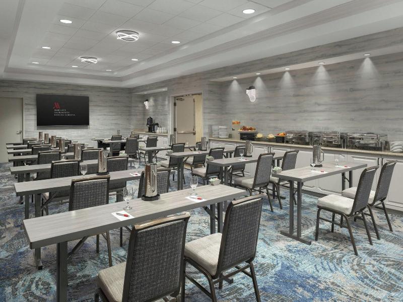 Sacramento Marriott Rancho Cordova image