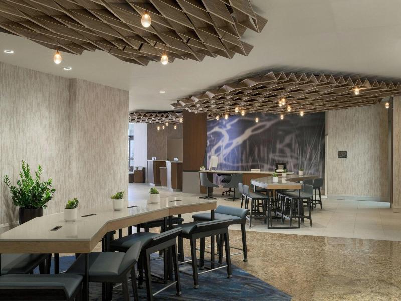 Sacramento Marriott Rancho Cordova image