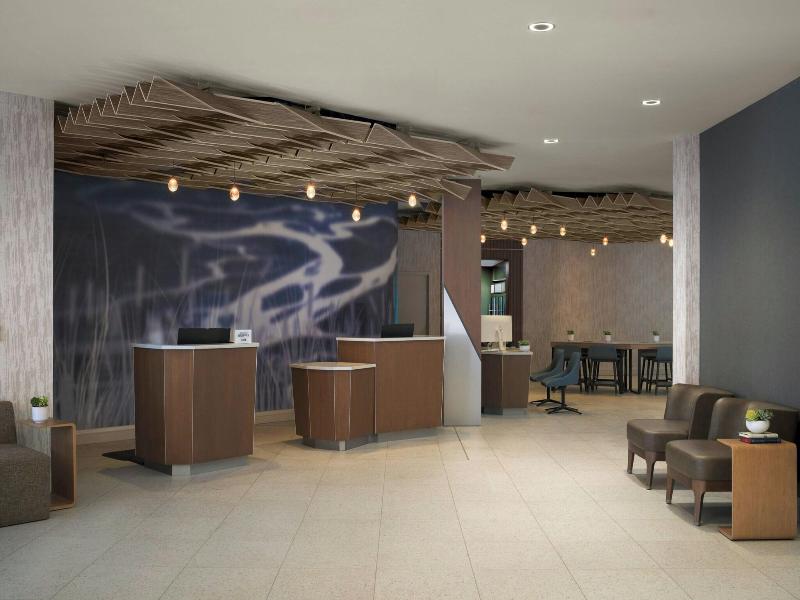 Sacramento Marriott Rancho Cordova image