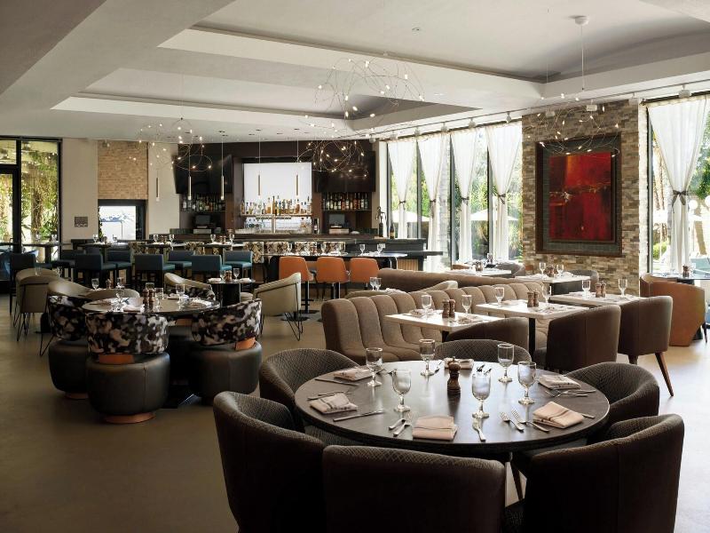 Sacramento Marriott Rancho Cordova image