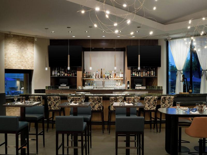 Sacramento Marriott Rancho Cordova image