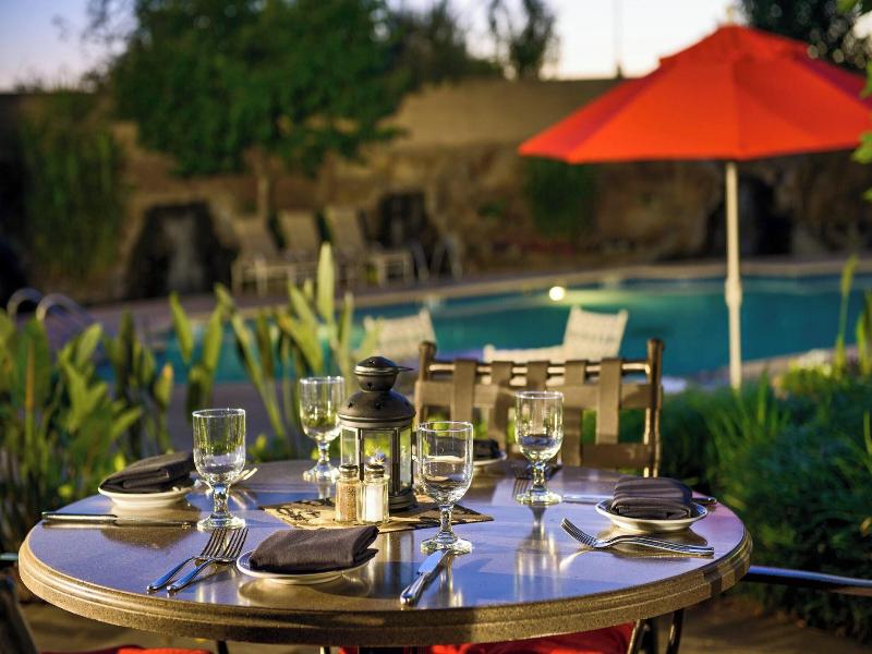 Sacramento Marriott Rancho Cordova image
