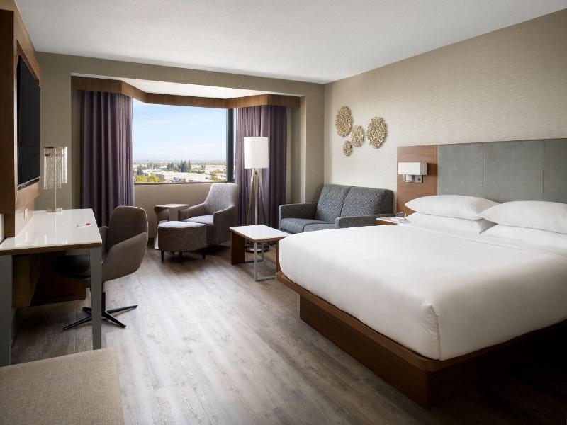 Sacramento Marriott Rancho Cordova image