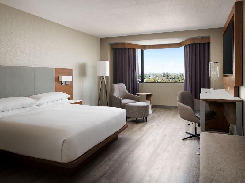 Sacramento Marriott Rancho Cordova image