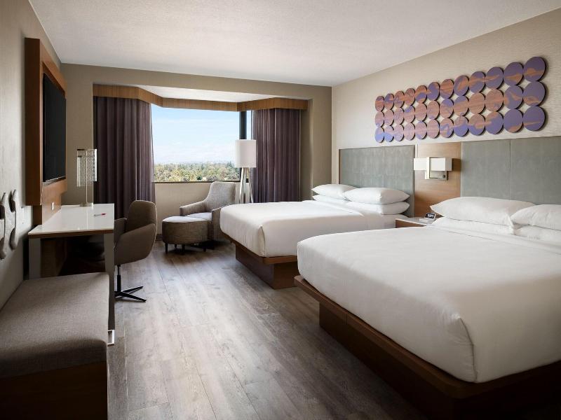 Sacramento Marriott Rancho Cordova image