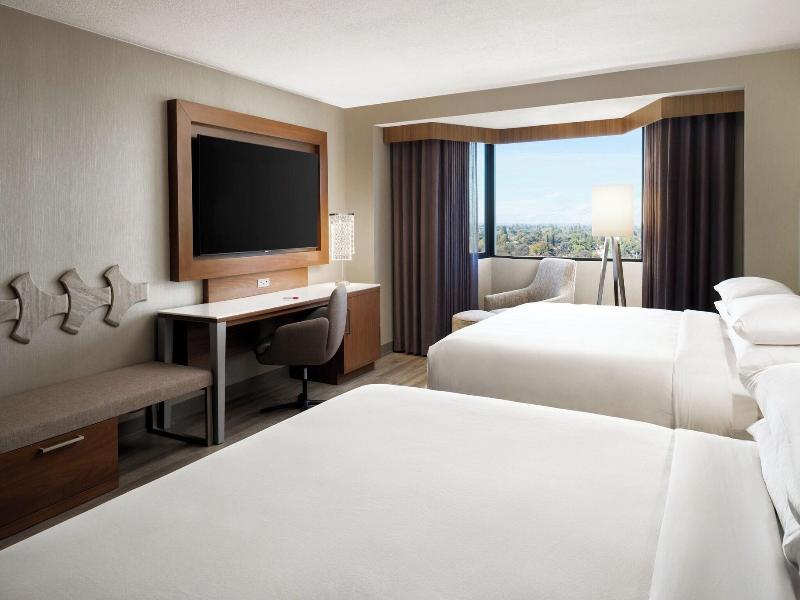 Sacramento Marriott Rancho Cordova image