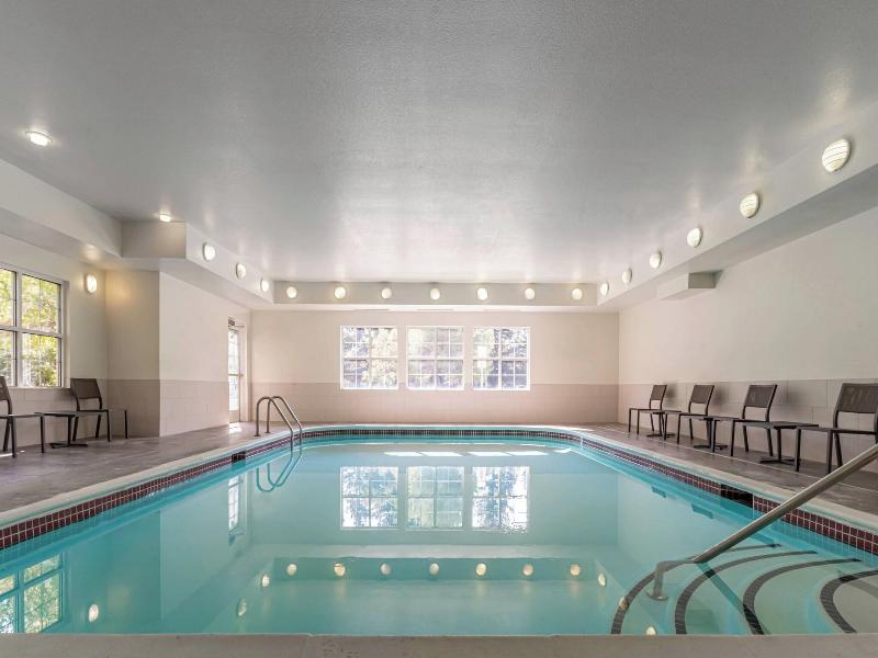 Residence Inn Sacramento Rancho Cordova image