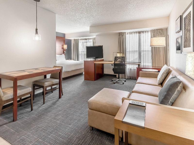 Residence Inn Sacramento Rancho Cordova image