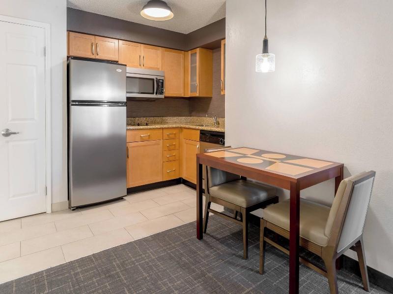 Residence Inn Sacramento Rancho Cordova image
