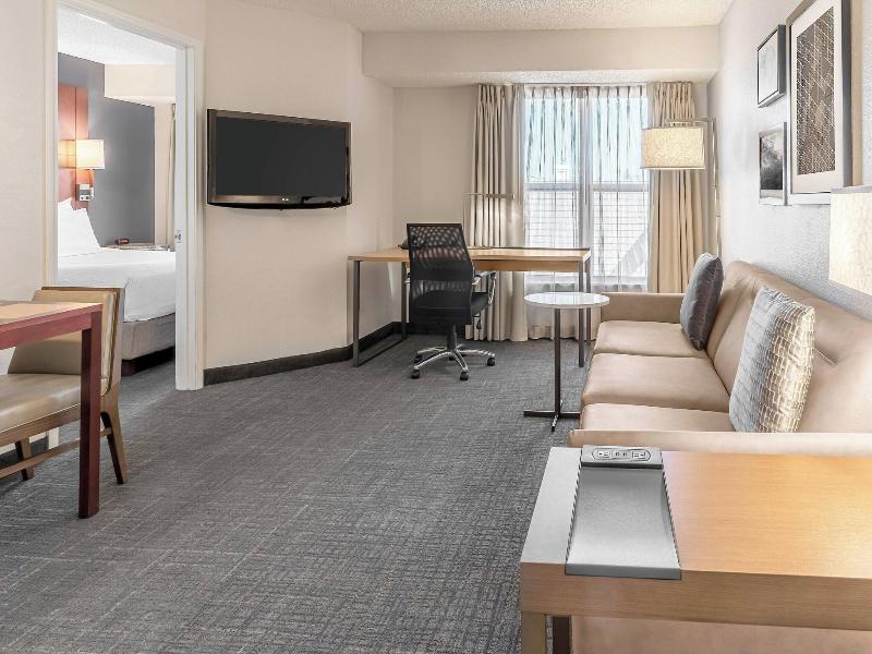 Residence Inn Sacramento Rancho Cordova image