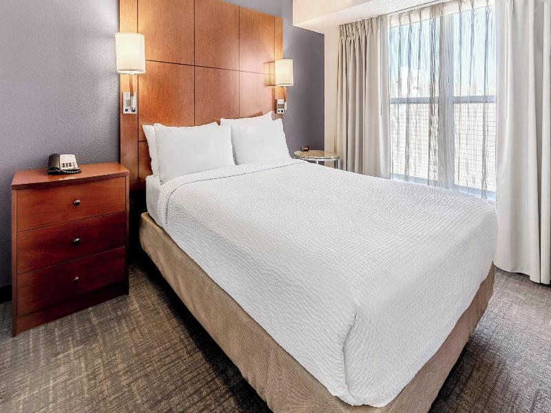 Residence Inn Sacramento Rancho Cordova image