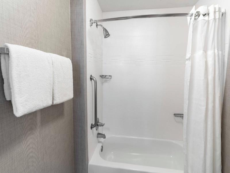 Residence Inn Sacramento Rancho Cordova image