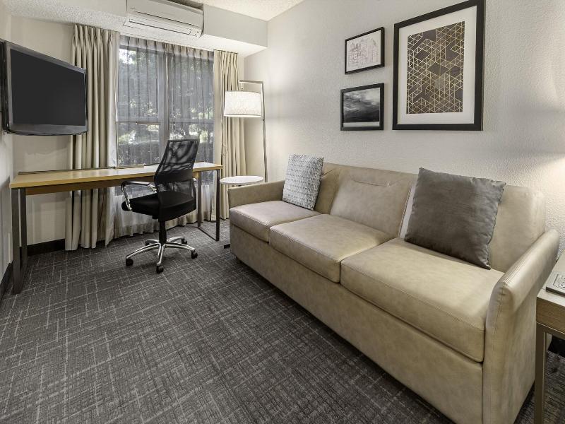 Residence Inn Sacramento Rancho Cordova image