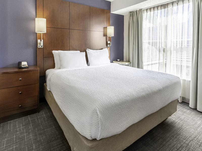 Residence Inn Sacramento Rancho Cordova image