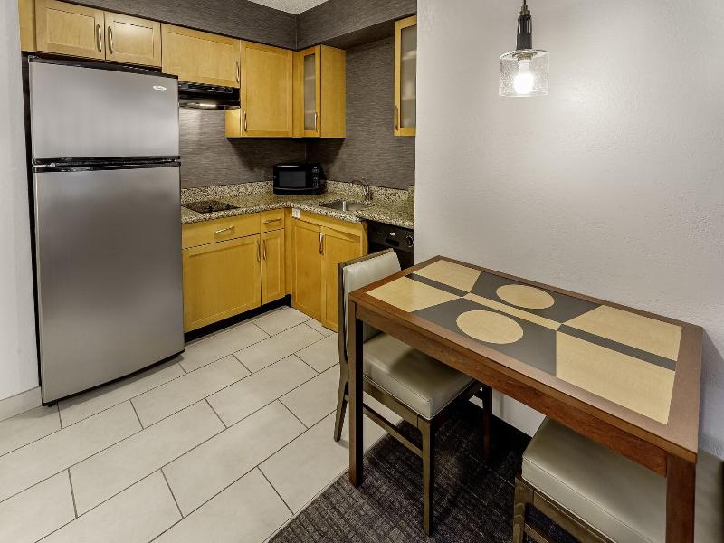 Residence Inn Sacramento Rancho Cordova image