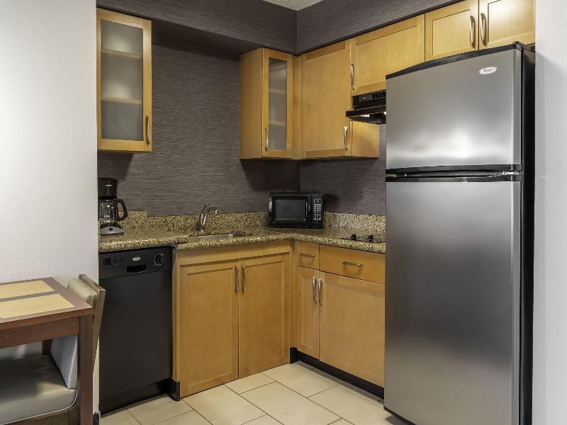 Residence Inn Sacramento Rancho Cordova image