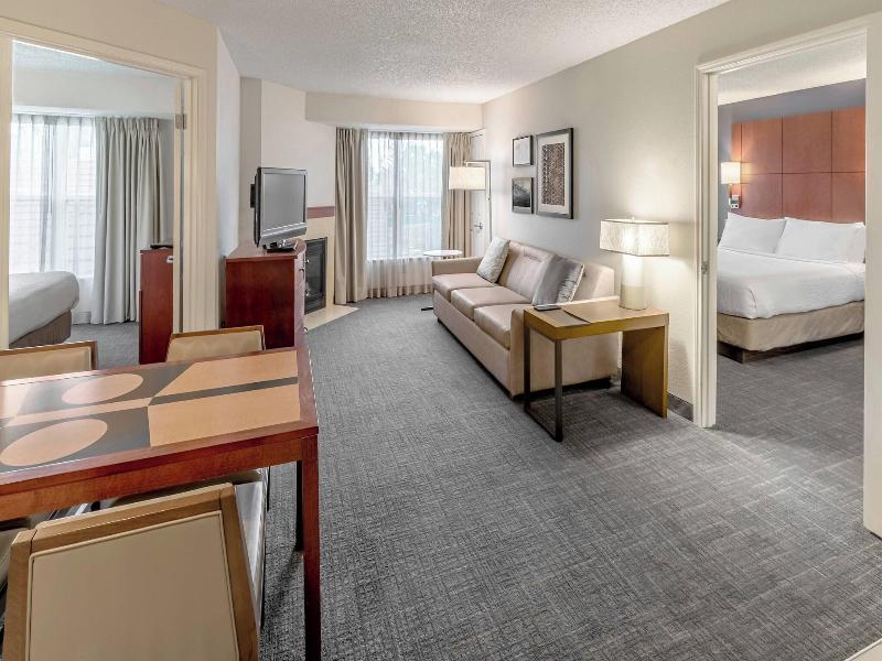 Residence Inn Sacramento Rancho Cordova image