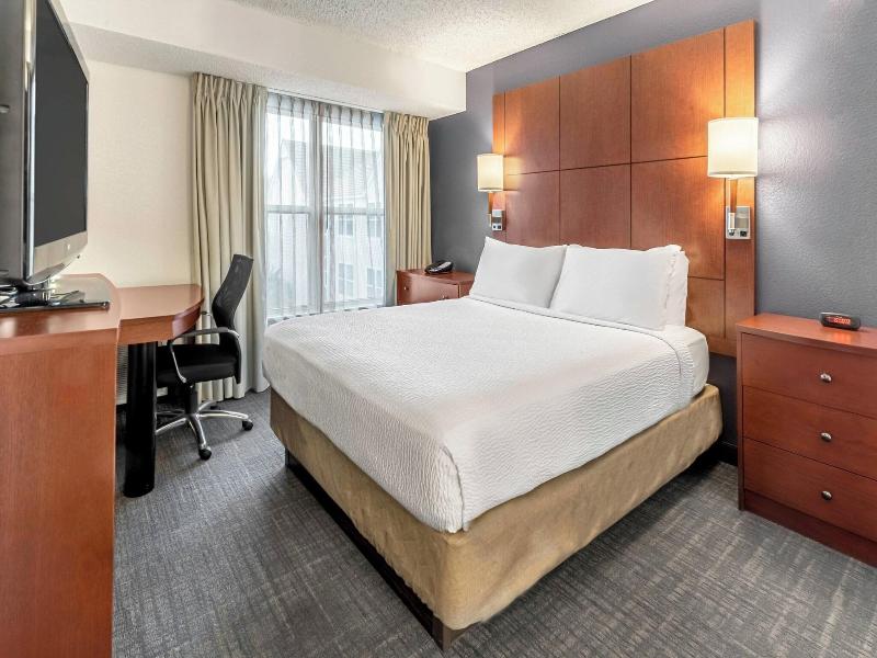 Residence Inn Sacramento Rancho Cordova image