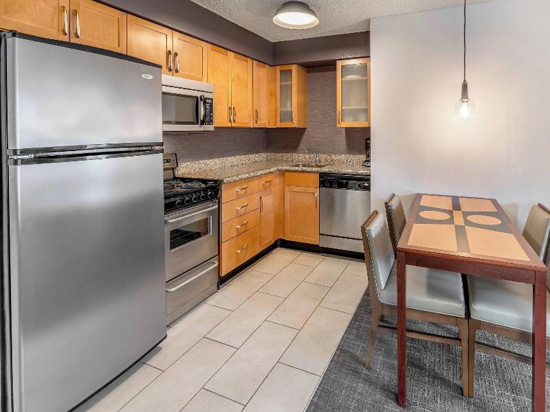 Residence Inn Sacramento Rancho Cordova image
