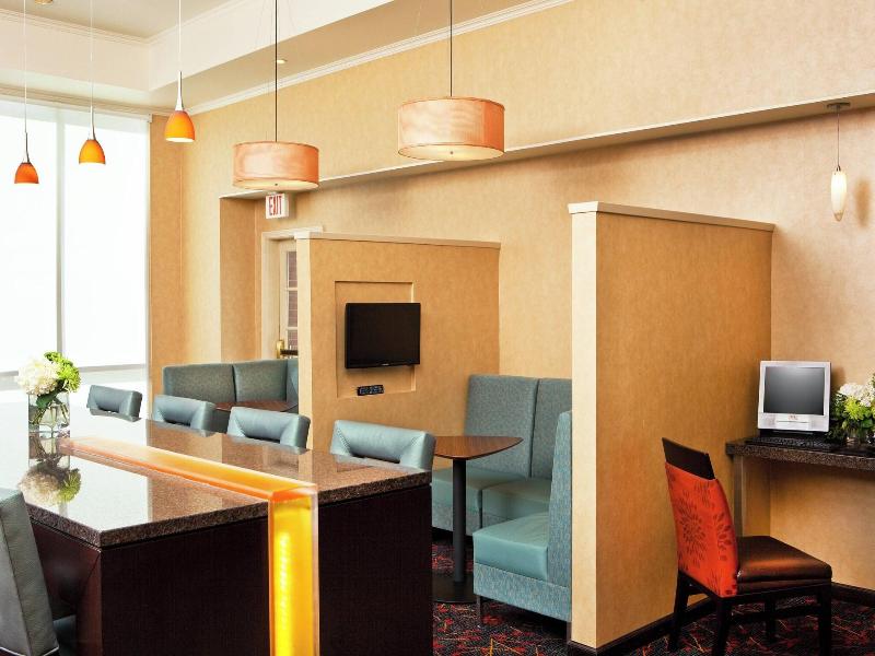 Residence Inn Sacramento Airport Natomas image