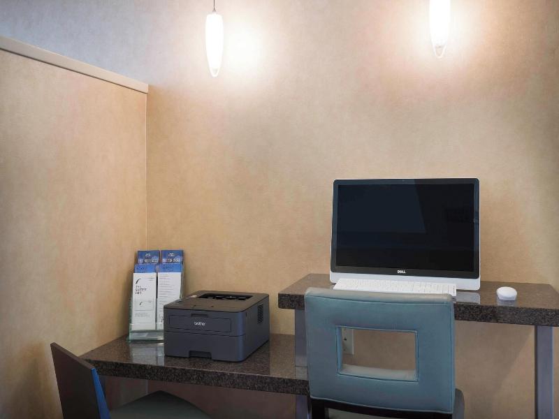 Residence Inn Sacramento Airport Natomas image