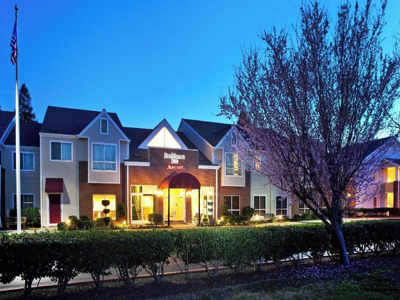 Residence Inn Sacramento Airport Natomas image